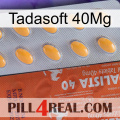 Tadasoft 40Mg 43